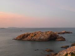 -汕尾风车岛