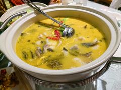 -巴渝菜舍曾氏麻辣风(霸州店)