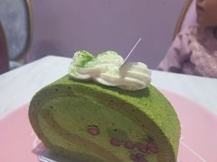 -鹿过法式甜品(中润华侨城南区店)