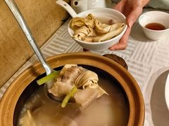 -上海年代·浙菜家烧·小海鲜(水上东路店)