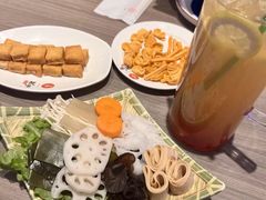 -鱼酷活鱼烤鱼(恒隆广场店)