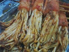 -老刀刀削面烧烤