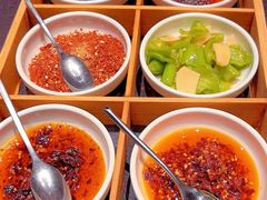-晓长安·新陕菜(曲江店)