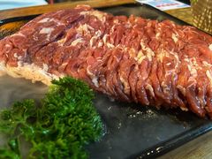 -额尔敦草原涮羊肉·烧烤(冻青树总店)