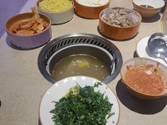 -海底捞大排档火锅(打浦路店)