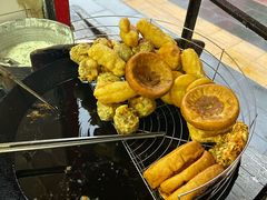 -丽华早点(大成路店)