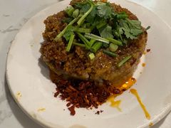 -百年粉蒸牛肉