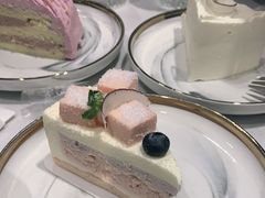 -EVERNAKED裸蛋糕(SOHO天山店)