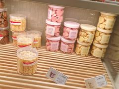 -好利来(康虹路店)