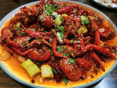 -三江烤鱼(张家巷店)