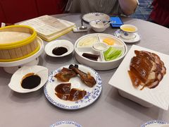 -银都上海菜馆(粤海东路店)