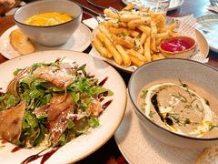 -Alimentari早午餐(安福路店)