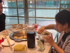 -川锅一号火锅(常德万达店)