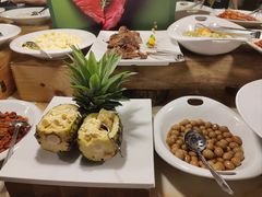 -戈拿旺巴西烤肉(崇文门店)