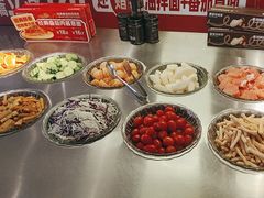 -豪客来牛排(人民东路店)