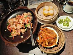 -逸东轩(香港逸东酒店)