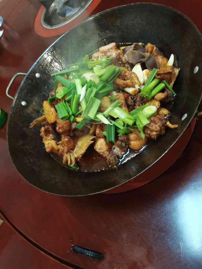 沙道观杜家鸡(红星路店)
