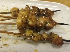 iphone_upload_pic-木屋烧烤(白石洲店)