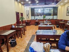 -老孙家泡馍(洒金桥店)