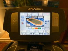 -济南富力凯悦酒店