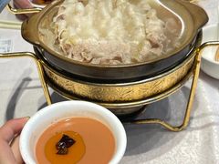 -砂锅居·始于1741(万丰路店)