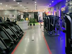 -优昂健身(新光界店)