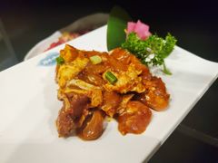 -韩时烤肉(枫蓝店)