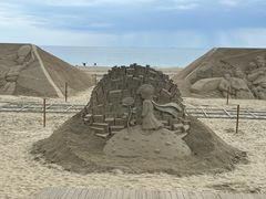 -海云台海滩