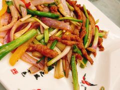 -稻香酒家·33年老字号·港式粤菜(富邦中心店)