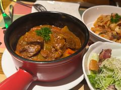 -安妮意大利餐厅(国贸店)