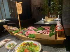 -NIUAN牛庵·日式和牛烧肉(恒隆店)