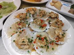 -阿英煲(凉城路店)