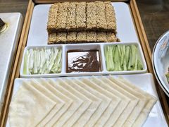 香酥鸭-祥云精致湘菜馆(东1时区店)