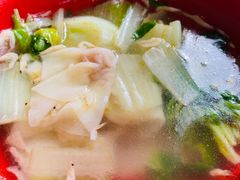 小馄饨-桐庐海博大酒店中餐厅