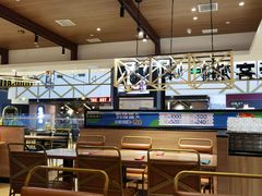 -豪客来牛排(成都锦江大融城店)