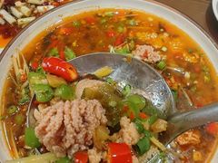 -飞虹鱼馆(春华路店)