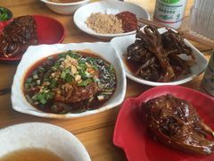 -雲记卢妈冷锅串串(中道街总店)