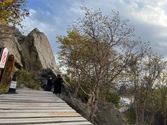 -白草畔自然风景区