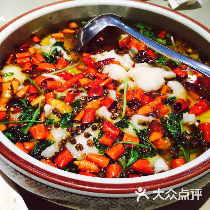 一品川菜图片 - 第94张