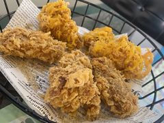 -黎耀阳财神糖水铺(樟木头店)