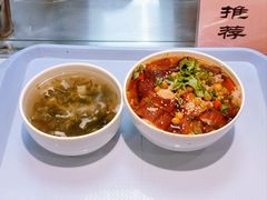 -北大家园食堂