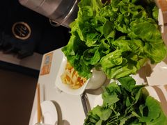 -海底捞火锅(长宁路龙之梦店)