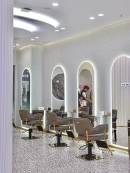 -型色沙龙 Color Salon