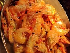 -晶丽香榭自助餐(南京大饭店)