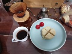 -中关村茶点