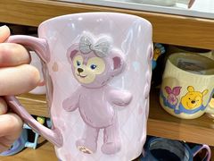 -迪士尼小镇