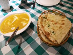 -Santoor 萨都里印度餐厅(北锣鼓巷店)
