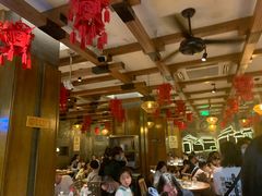 大堂-慧娟面馆·餐厅(望江路店)