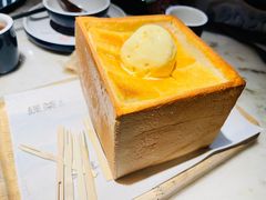 面包诱惑-绿茶餐厅(深圳龙华天虹购物中心店)