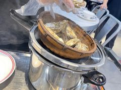 -明本湛江鸡•海鲜小厨(陈家祠店)